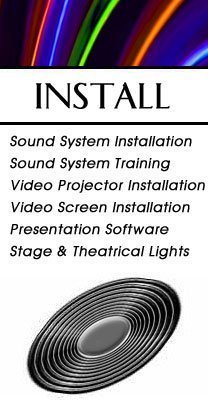 Installation Services