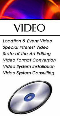 Video Services